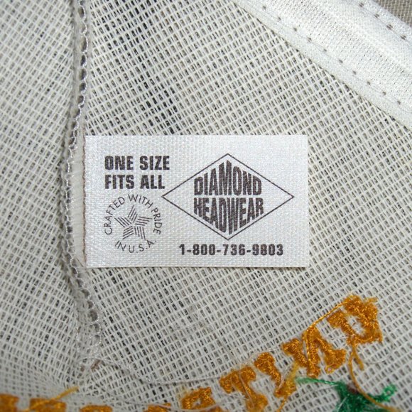 United Defense UAW Bowhunters, Size Adjustable, Never Worn - Picture 5 of 6